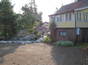 Cottage - Tjusarstigen Värmdö