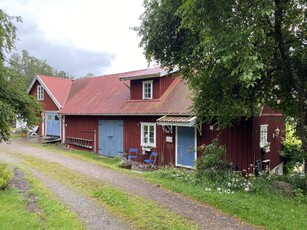 Duplex - Klevalyckevägen Fjärås