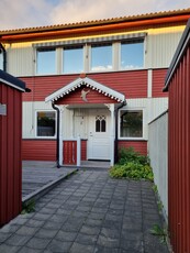 Duplex - Morgonvägen Tullinge