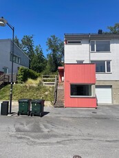 Duplex - Sockerbruksgatan Södertälje