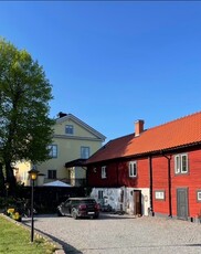 Duplex - Svinnegarn Huseby Säteri Enköping