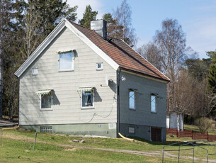 House - Bagarvägen Kramfors