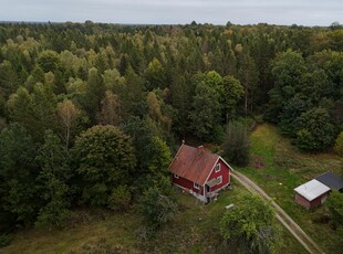 House - Bastasjö Karlskrona