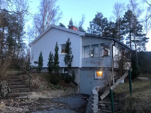 House - Hagbyvägen Eskilstuna