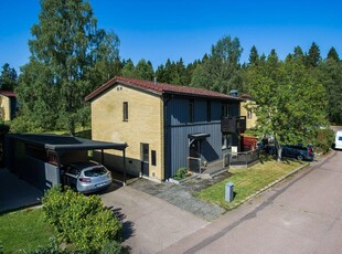 House - Korperal Stoms väg KARLSTAD