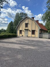 House - Marielund Uppsala