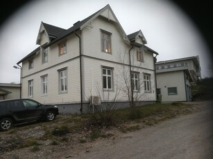 House - Montörvägen Sundsvall