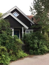 House - Norra Rudbecksgatan Uppsala