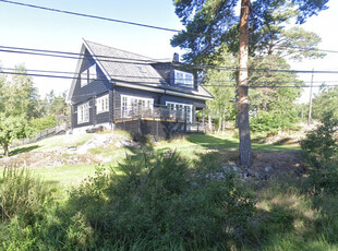 House - Ramsdalsvägen Värmdö