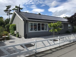 House - Rosmarinstigen Åhus