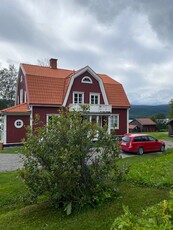 House - Svegårdsvägen Klövsjö