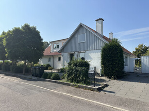 House - Vinbärsgatan Bara