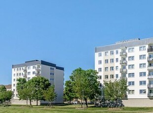 Åkersberga, Stockholm, Österåker