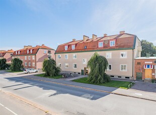 Lägenhet till salu på Hjalmar Brantingsgatan 25 i Uppsala - Mäklarhuset