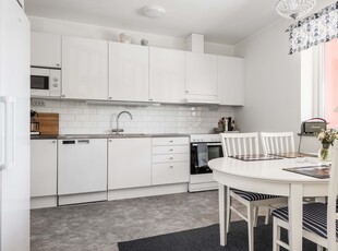 Loft - Södra Strandvägen Mjölby