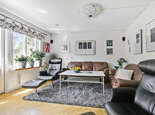 Terrace house - Gullrands väg Norsborg