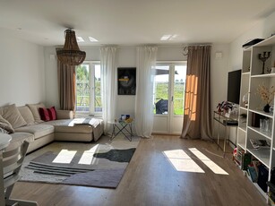 Terrace house - Runnabyvägen Örebro