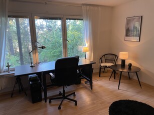 Terrace house - Törners väg Lidingö