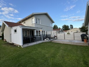 Terrace house - Vinbärsvägen Gävle