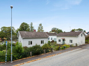 Villa till salu på Häradsvägen 3 i Bräkne-Hoby - Mäklarhuset