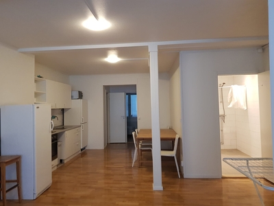 Apartment - Skogstorpsvägen Eskilstuna