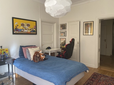 Apartment - Sylvestergatan Göteborg