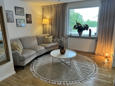 Apartment - Tallstigen Danderyd