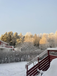 Apartment - Västergården Vallentuna