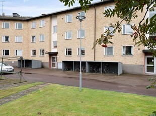 Harabergsgatan 3B Centralt 2 rok, 54.5 kvm, LJUNGBY