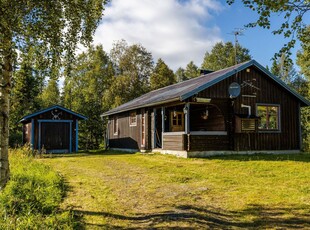 Järven 7 Ljungdalen 3 rok, 65 kvm, Ljungdalen