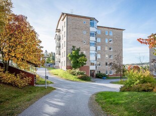 Skogsgatan 4B 3 rok, 82.5 kvm, Örnsköldsvik