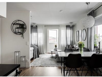 Apartment - Balders Båge Norrtälje