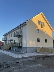 Apartment - Birkagatan Växjö