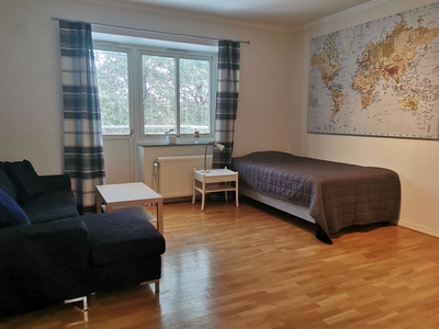 Apartment - Fricksgatan Göteborg