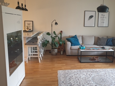 Apartment - Fridensborgsvägen Solna