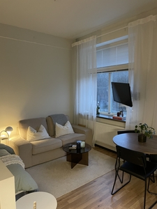 Apartment - Herrljungagatan Borås