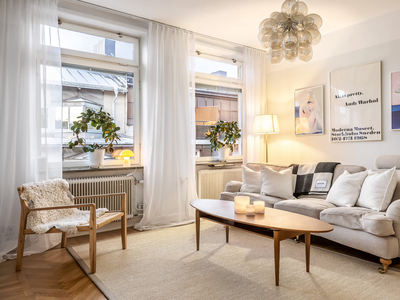 Apartment - Hospitalsgatan Norrköping