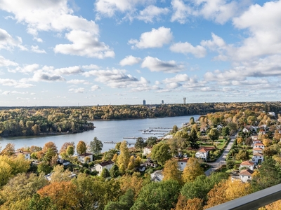 Apartment - Kevingeringen Danderyd