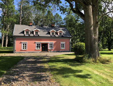 Apartment - Östra Bor Vedevåg