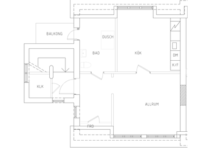 Apartment - Sofiebergsvägen Helsingborg