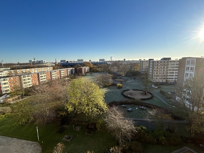 Apartment - Stadiongatan Malmö