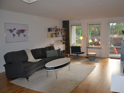 Apartment - Sturehillsvägen Stockholm