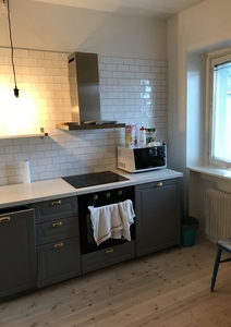 Apartment - Torsgatan Huskvarna