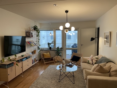 Apartment - Vinodlargatan Stockholm