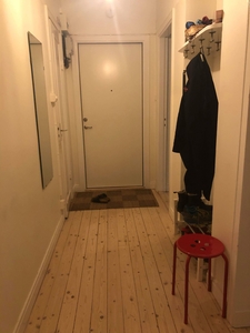 Apartment - Västra Vägen Linköping