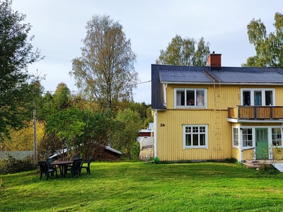 House - Sörnackstavägen Sundsvall