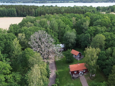 Other - Klockrike Mörby Vreta Kloster