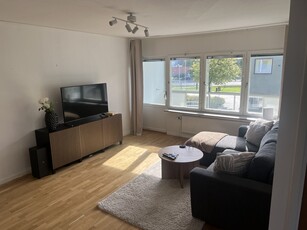 Apartment - Bagartorpsringen Solna