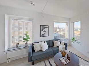 Apartment - Carlsgatan Malmö