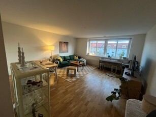 Apartment - Dämmegatan Helsingborg